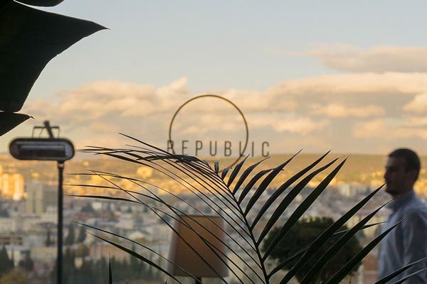 Republic Restaurant